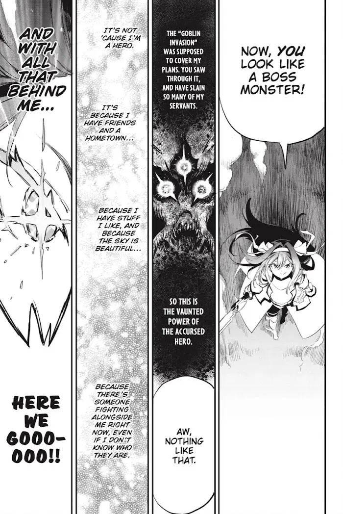 Goblin Slayer Chapter 93 image 20_optimized